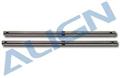 HS1217 High Carbon Steel Main Shaft